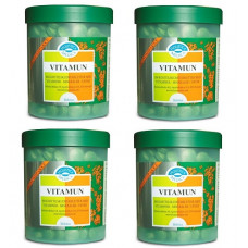 Vitamun -  Storkøb 4 X Vitamun
